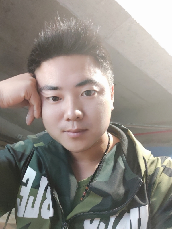 上门女婿的第一张照片--闽清征婚网