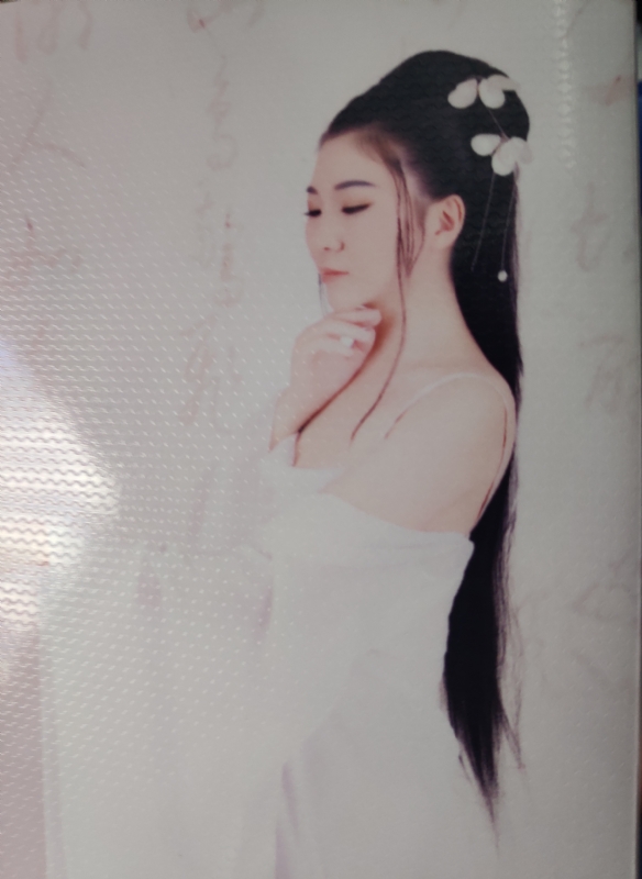 喵喵的第一张照片--闽清征婚网