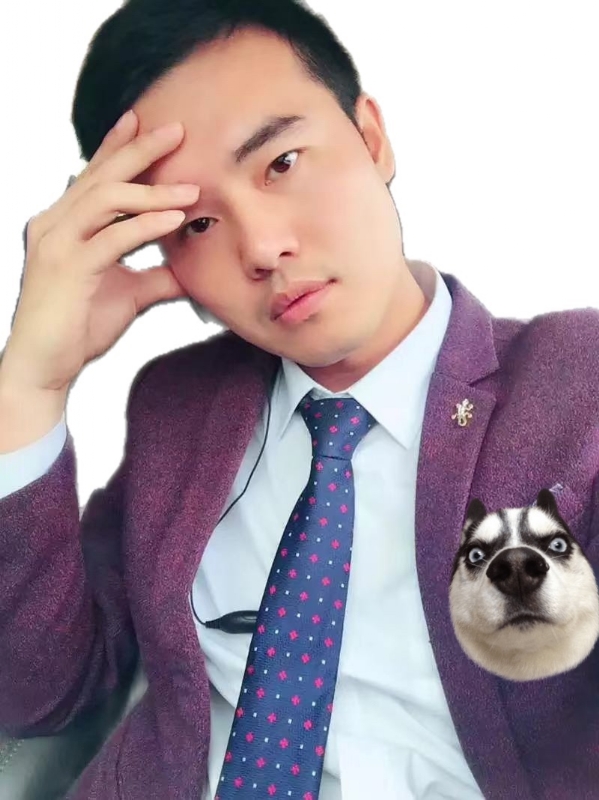郑公子的第一张照片--闽清征婚网