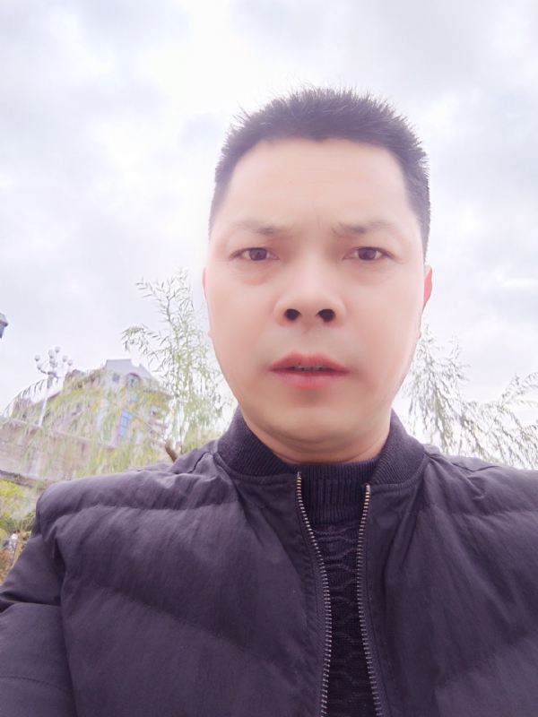 随缘的第一张照片--闽清征婚网