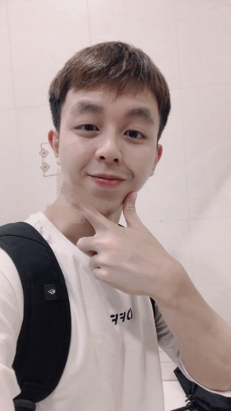 徐老师的第一张照片--闽清征婚网