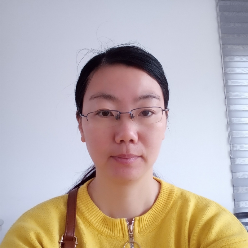 jennifer的第一张照片--闽清征婚网