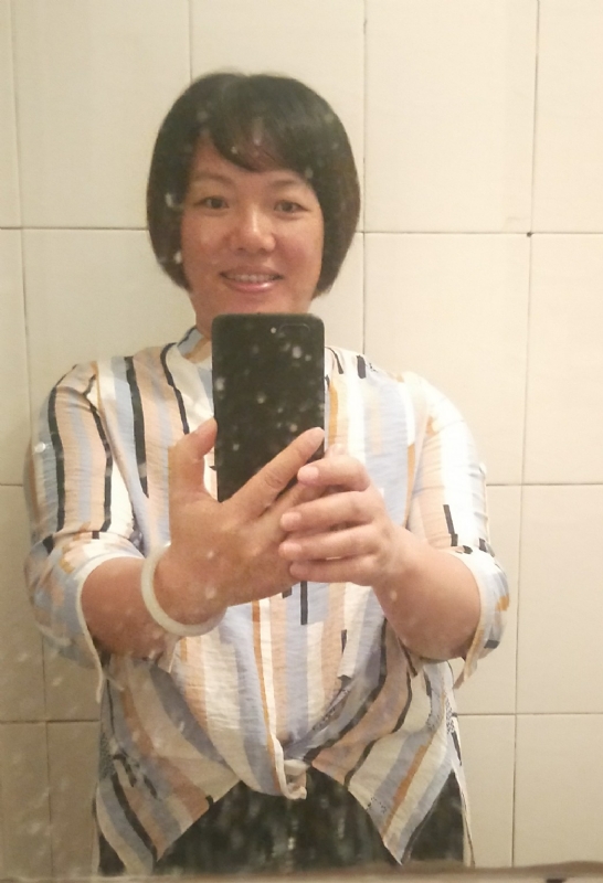 金金的第一张照片--闽清征婚网