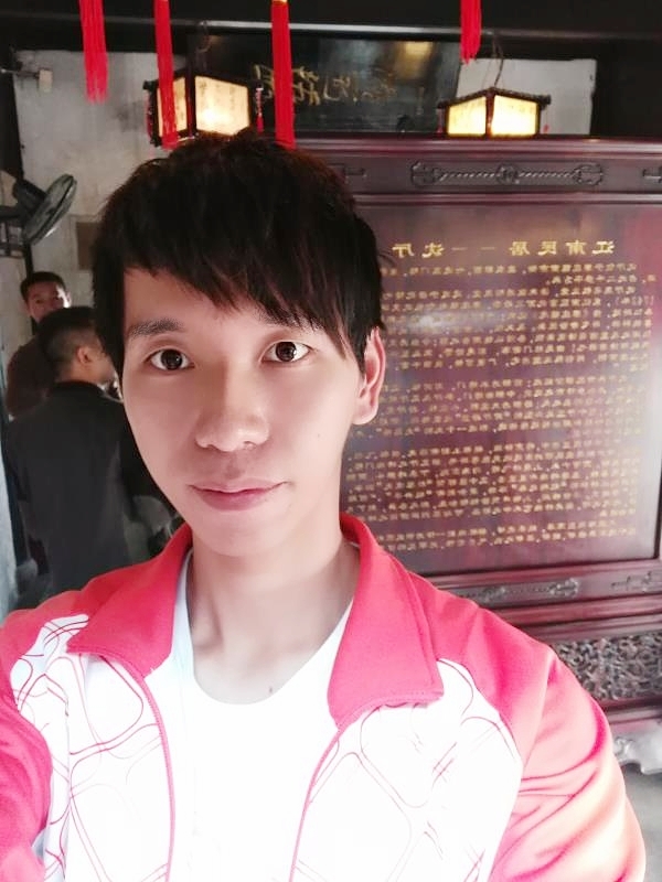 alex流年的第一张照片--闽清征婚网