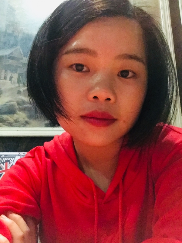 阿言的第一张照片--闽清征婚网