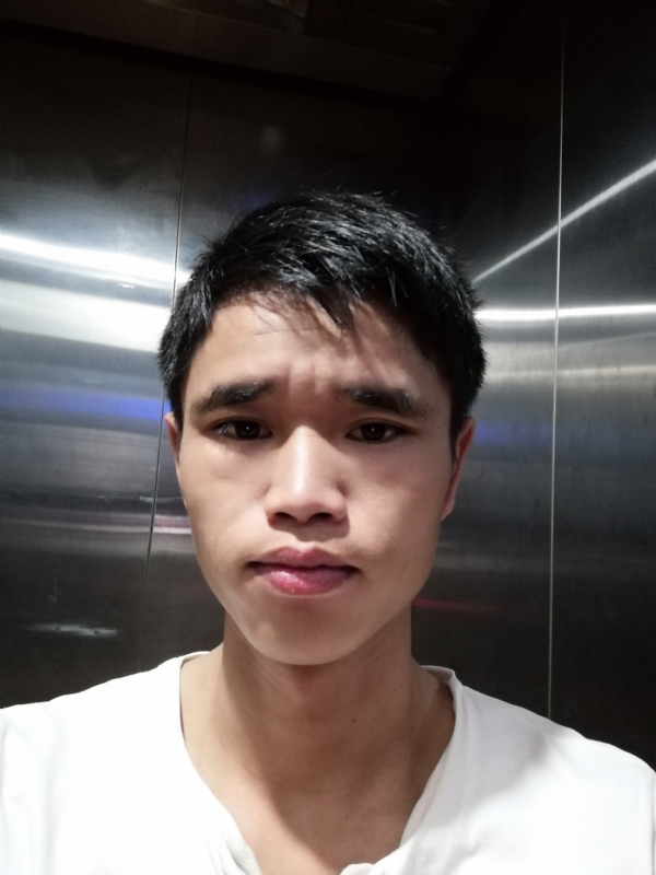 华仔的第一张照片--闽清征婚网