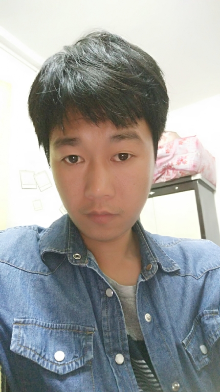 rain的第一张照片--闽清征婚网