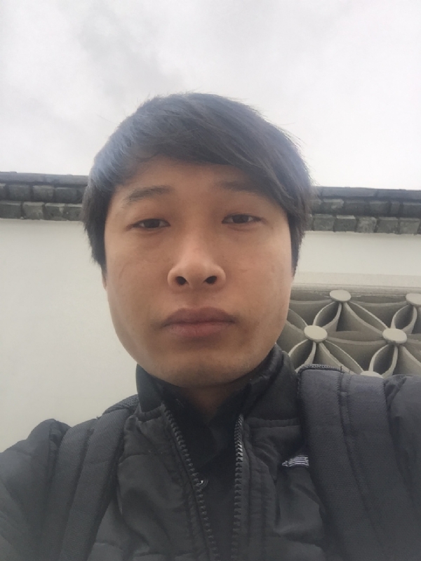 小雷的第一张照片--闽清征婚网