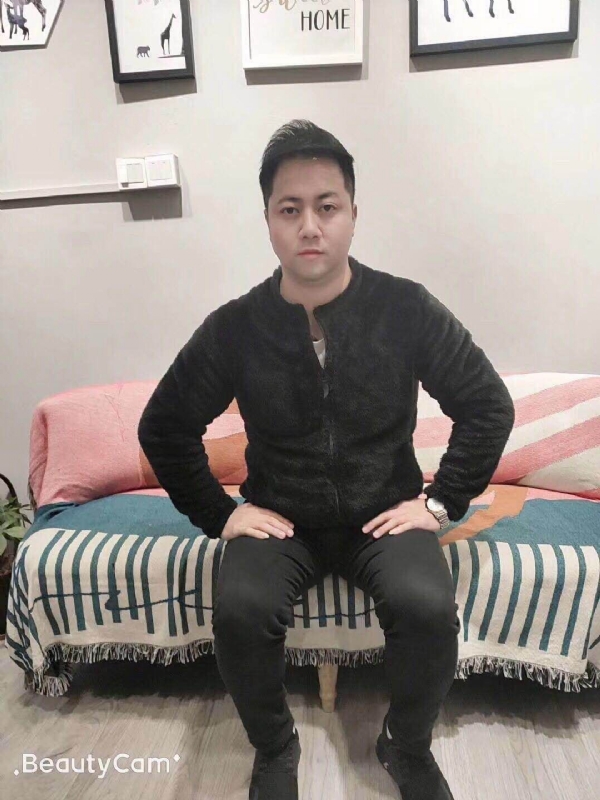 牛奶暖男的第二张照片--闽清征婚网