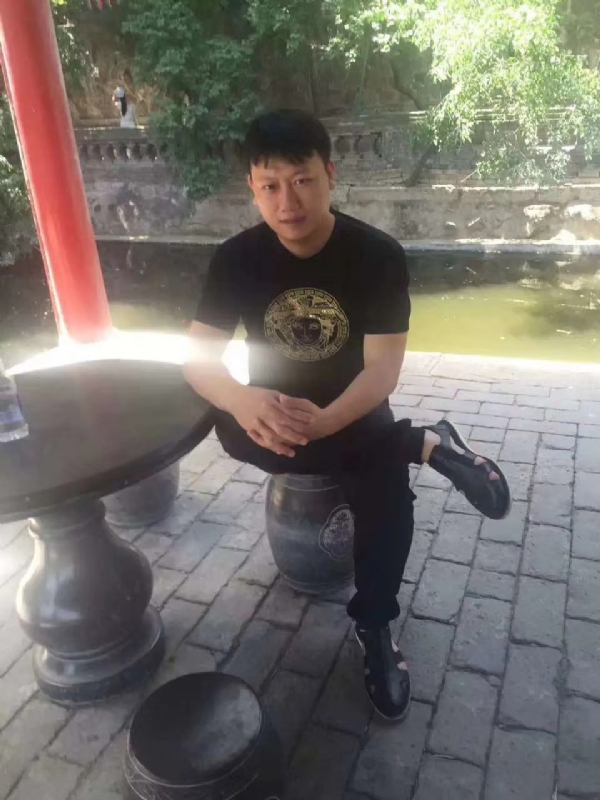 阿斌的第一张照片--闽清征婚网