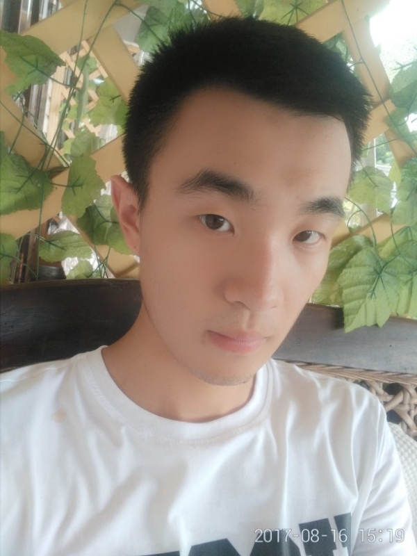 余生请你指教的第一张照片--闽清征婚网