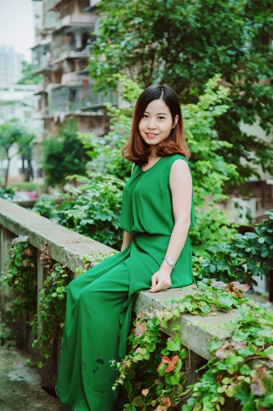 鸢莺的第五张照片--闽清征婚网
