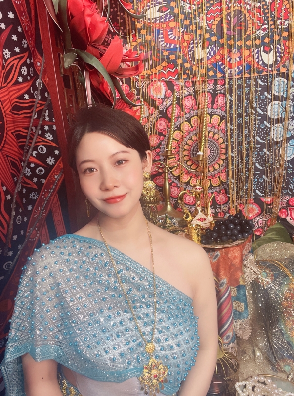 鸢莺的第八张照片--闽清征婚网