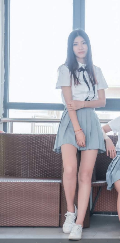 艾丽莎的第一张照片--闽清征婚网