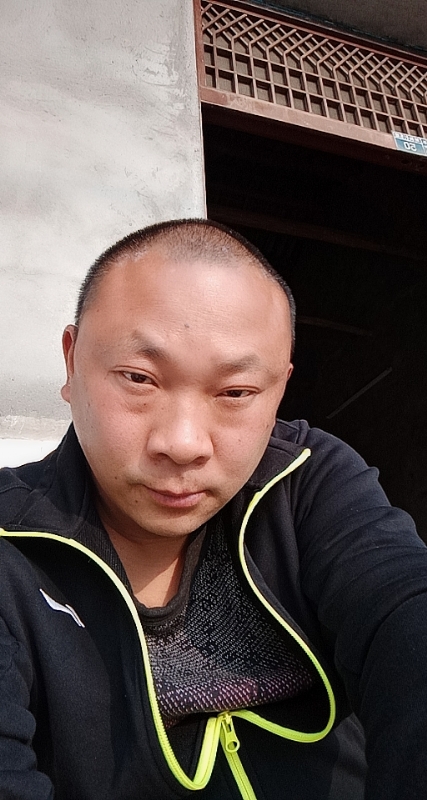 马克的第一张照片--闽清征婚网