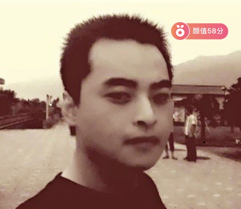 缘来是爱情的第一张照片--闽清征婚网