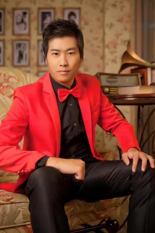 神一样的男人的第一张照片--闽清征婚网