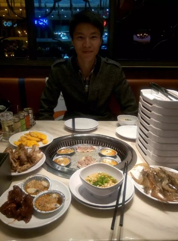 小鸟哔哔的第一张照片--闽清征婚网