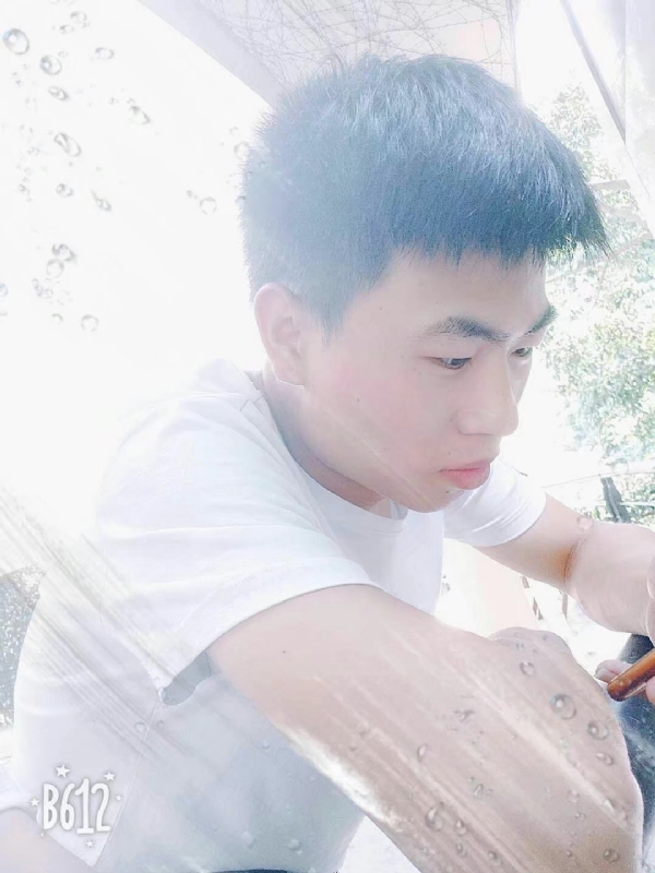 对她说晚安的第一张照片--闽清征婚网