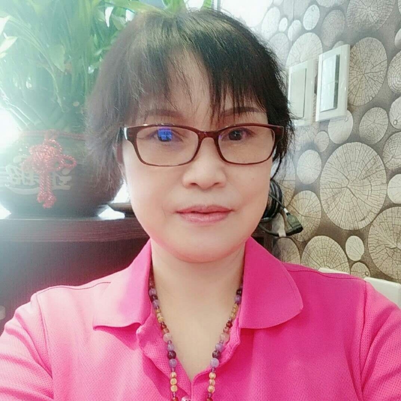 NiNi的第二张照片--闽清征婚网