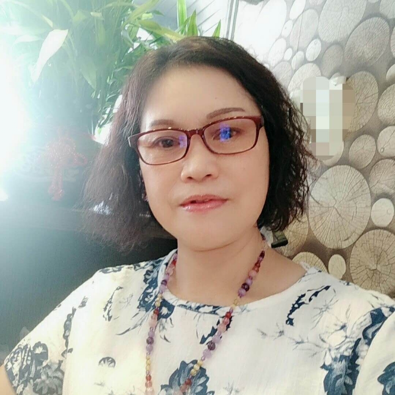 NiNi的第三张照片--闽清征婚网