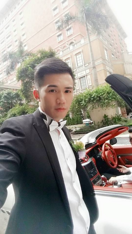 上善若水的第一张照片--闽清征婚网