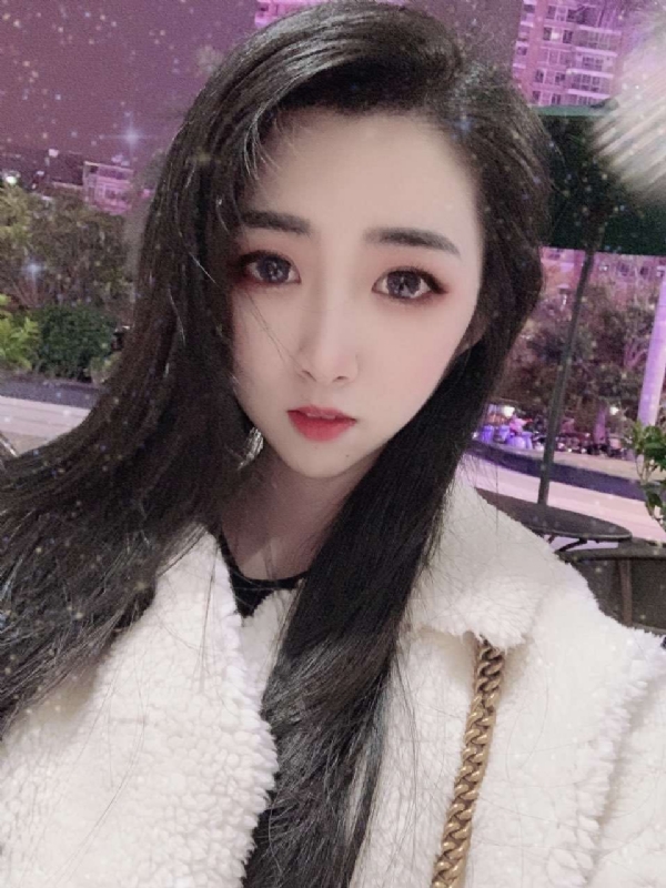 妮可的第一张照片--闽清征婚网