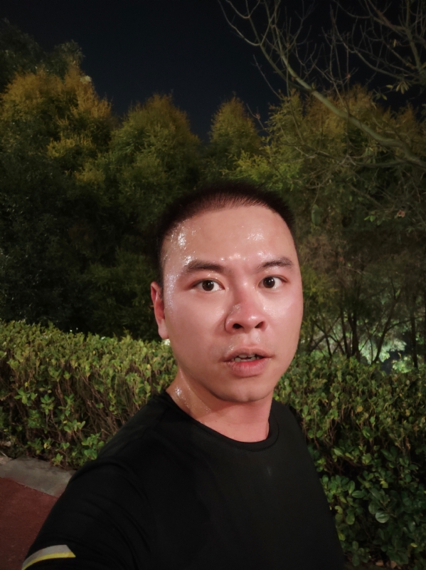 黑桃A的第一张照片--闽清征婚网