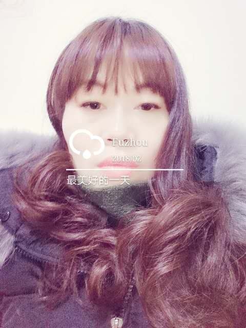 今生之缘的第一张照片--闽清征婚网