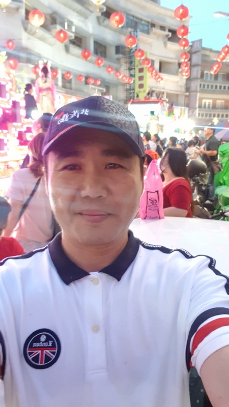 小陳的第一张照片--闽清征婚网