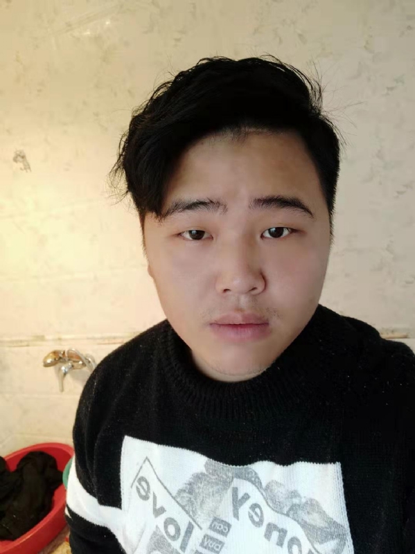 小李的第一张照片--闽清征婚网