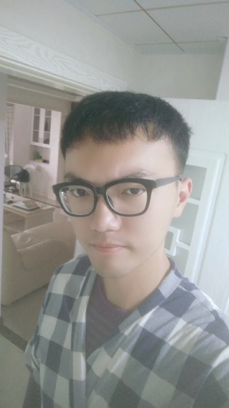 大酋长的第一张照片--闽清征婚网