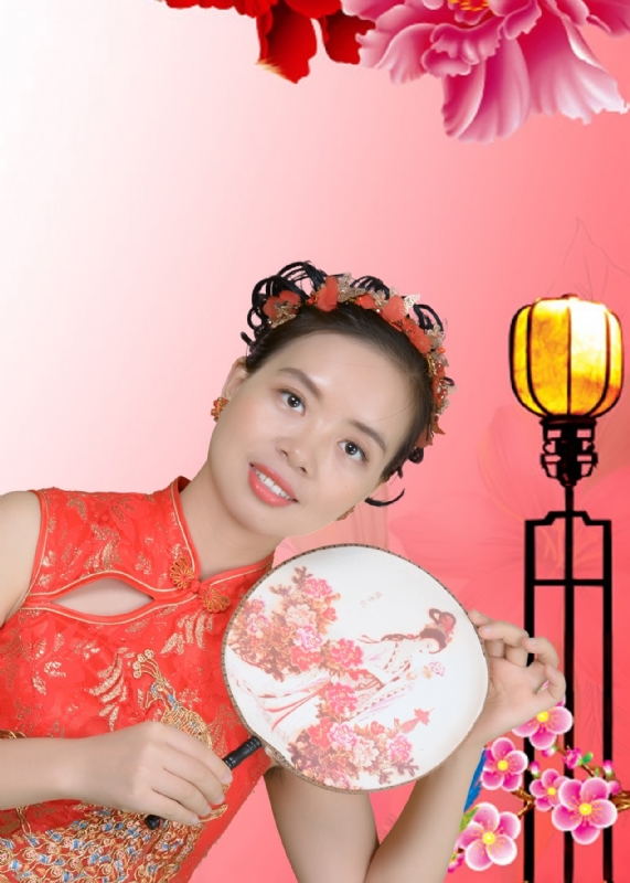 秋记的第一张照片--闽清征婚网