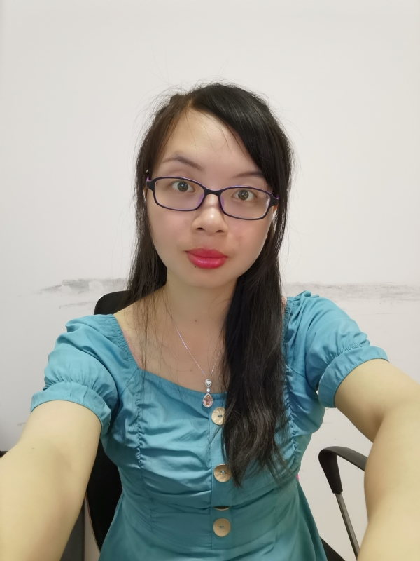 秋记的第二张照片--闽清征婚网