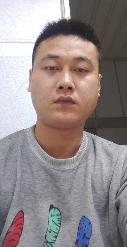 孤帆的第一张照片--闽清征婚网
