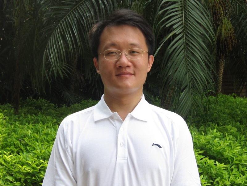 water的第一张照片--闽清征婚网