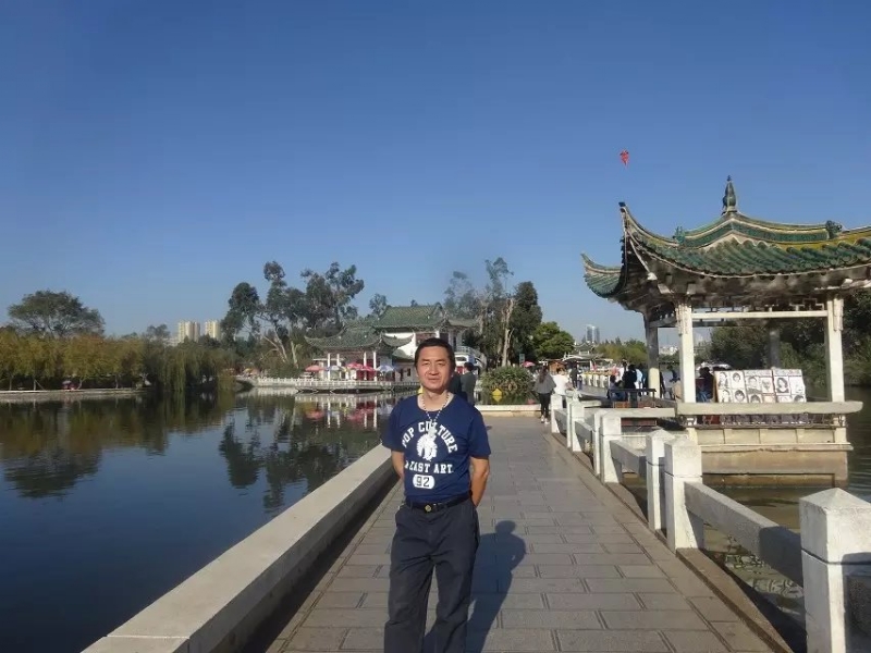 真心的龙的第一张照片--闽清征婚网