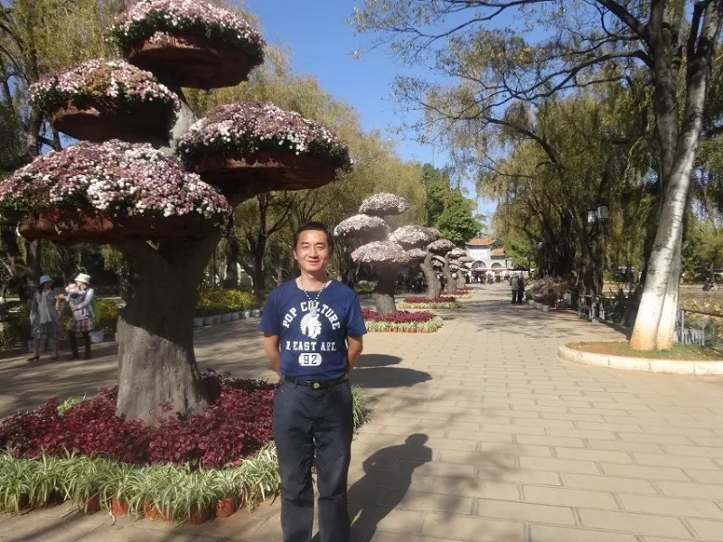 真心的龙的第三张照片--闽清征婚网