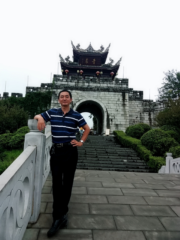 真心的龙的第六张照片--闽清征婚网