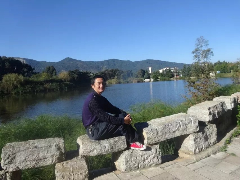 真心的龙的第八张照片--闽清征婚网