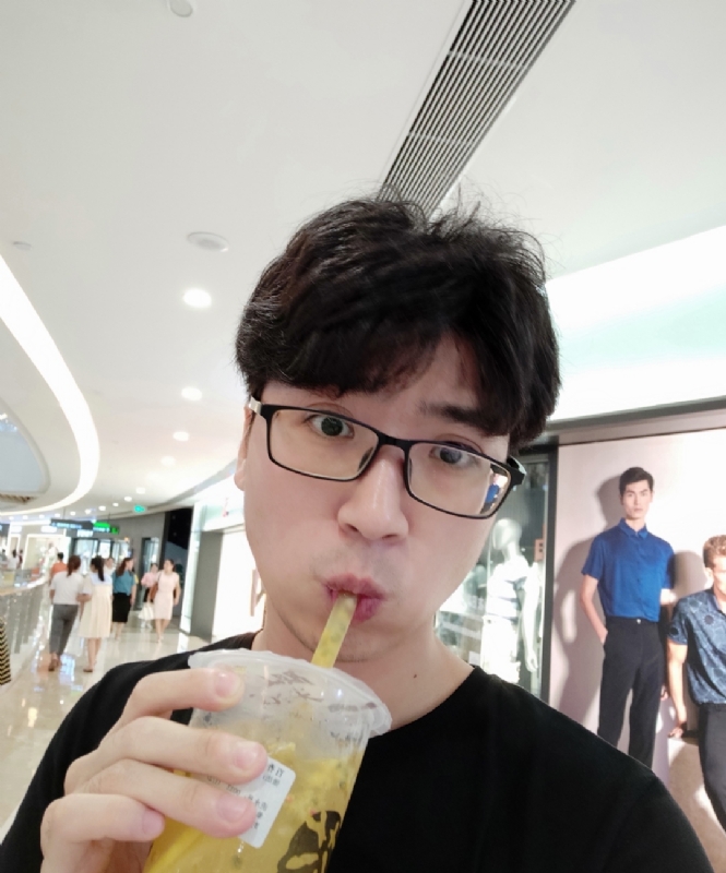 小小奔的第一张照片--闽清征婚网