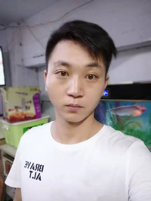 七秒记忆的第一张照片--闽清征婚网