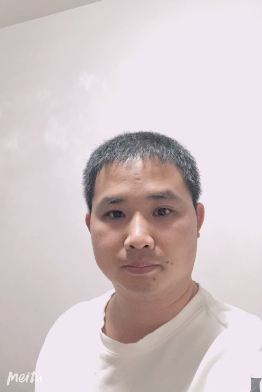 小梁的第一张照片--闽清征婚网