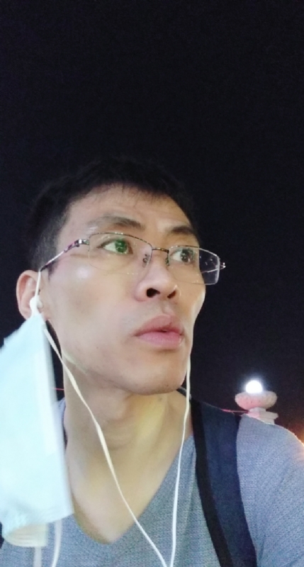 上善若水任方圆的第一张照片--闽清征婚网