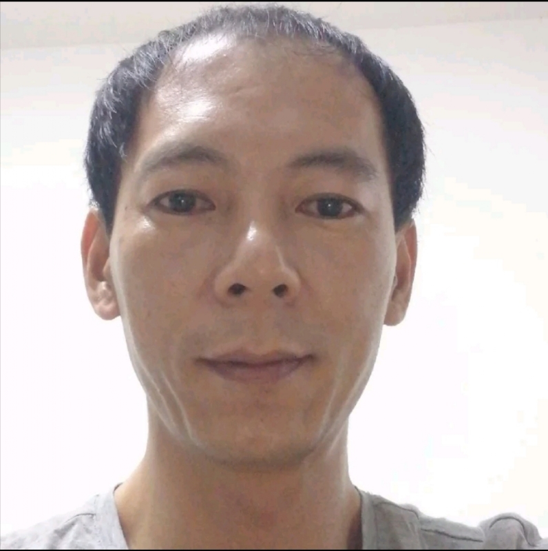 单枪匹马的第一张照片--闽清征婚网