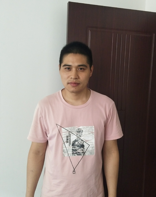 liyuanlin的第一张照片--闽清征婚网