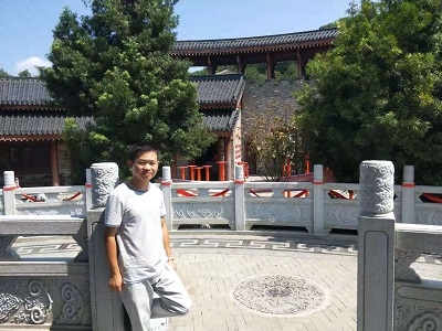 方向的第一张照片--闽清征婚网