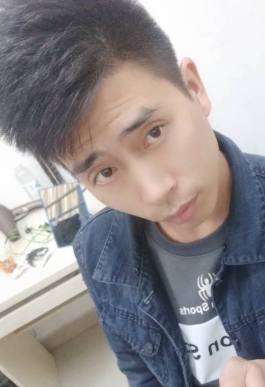 真心交友的第一张照片--闽清征婚网