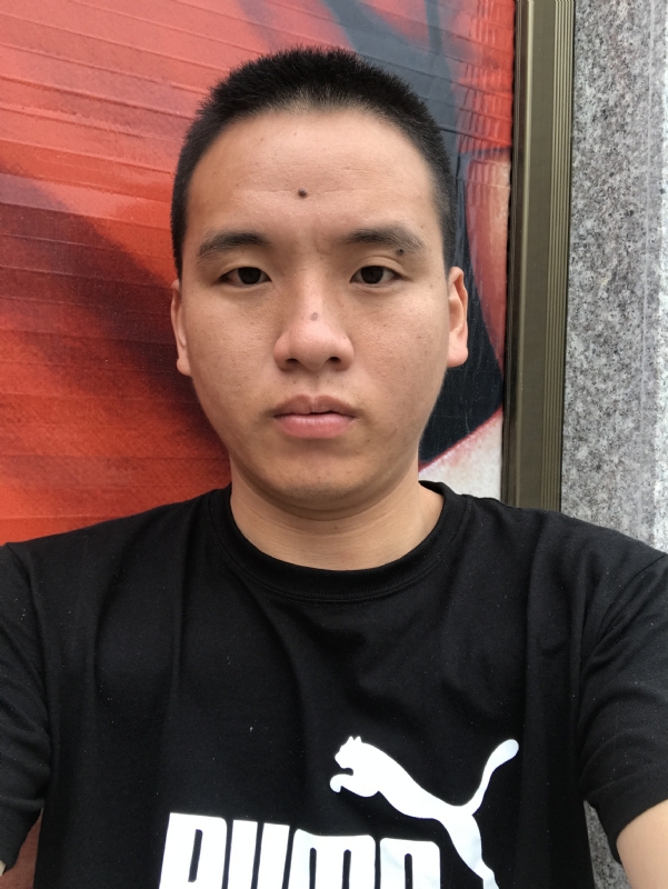 陈轻松的第一张照片--闽清征婚网