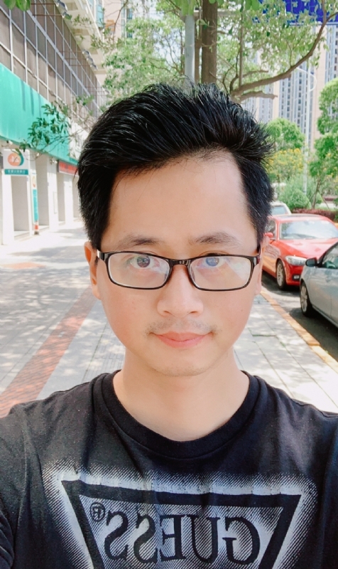 欧金的第一张照片--闽清征婚网